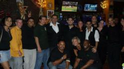 Tex-Mex Restaurant Towson Maryland